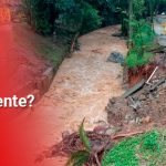 La inestable cuenca del Quilichao