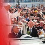 ¿Por qué tanta gente asistió a los oficios religiosos?