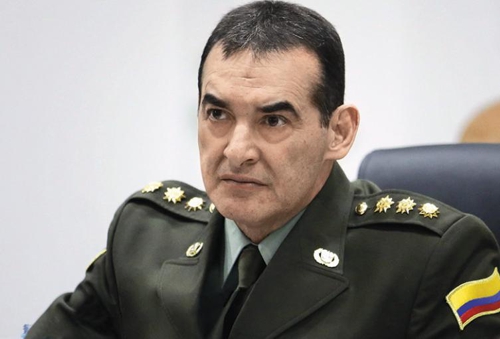 Un general retirado será director de la Policía Un general retirado será director de la Policía