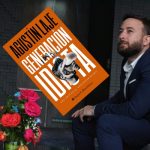 Hablemos de un tal Agustín Laje