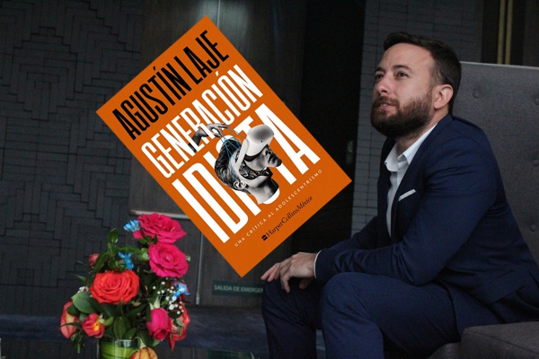Agustín Laje
