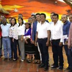 Alcaldes y gobernador deben iniciar cierre de sus gestiones