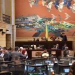 COLOMBIA POTENCIA MUNDIAL DE LA RETÓRICA