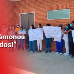 Colaboradores de la ESE NORTE 3 claman por respeto
