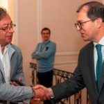Fiscal insiste en alterar el orden público y desinstitucionalizar a Colombia