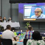 JEP solicita a Mancuso ampliar información y cumplir compromisos adquiridos en Audiencia Única de Verdad