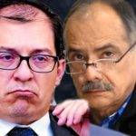 La grave denuncia de Gonzalo Guillén sigue sin respuesta