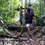 Masacre de niños secuestrados para reclutamiento criminal