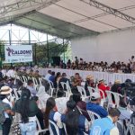 “Nuestras familias se están quedando sin niños”: Personero de Caldono