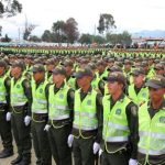 Policía fue secuestrado por el ELN en Mercaderes