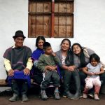 Tradición y religión en la comunidad Misak