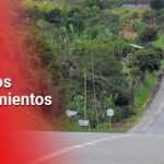 Un pacto por la panamericana