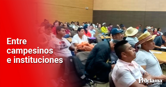 Alianzas para implementar acuerdo de paz Alianzas para implementar acuerdo de paz