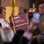 En el universo laboral de Petro