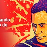 ¿Cuál fue el último pensamiento del padre Camilo Torres?