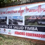 Alegría y agradecimiento comunitario por gestión del gobernador del Cauca