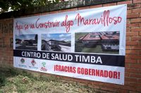 Alegría y agradecimiento comunitario por gestión del gobernador del Cauca