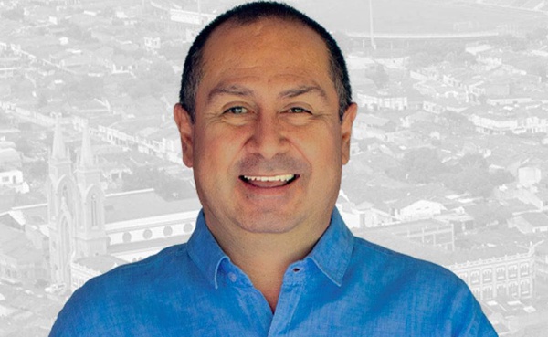 Atacaron con fusiles sede de precandidato a Alcaldía de Tuluá 1