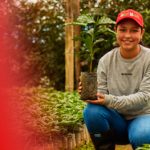 CEO impulsa emprendimientos de jóvenes cafeteros