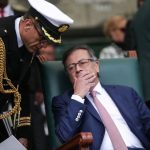 CRISIS EN EL GOBIERNO ACTUAL