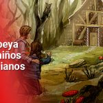 De Hansel y Gretel a los cuatro niños del Guaviare.