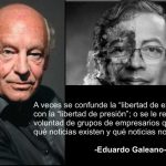 El periodismo ejercido para desorientar idiotas