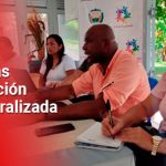 Gobierno Departamental resuelve necesidades educativas.