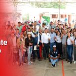 Gran inversión para la salud, vías y seguridad alimentaria