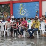 JEP avanza en reparación jurídica a víctimas afros