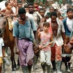 LUCHAS POR LA MEMORIA Y EL OLVIDO