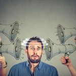 Doble moral en el ejercicio del periodismo
