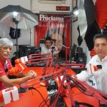 Liderazgo para la calidad de vida de la "Raza Caucana"