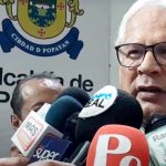 Me toca defender la ciudad: Juan Carlos López