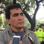 Nuevo embajador de Colombia en Venezuela