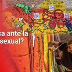 Pedagogía, sexualidad y arte en las calles de Quilichao