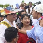Petro enfrenta el bloqueo institucional apoyándose en la gente