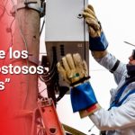 ¿Qué pasa con el servicio de energía en Quilichao?
