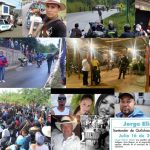 Santander de Quilichao padece una masacre gota a gota