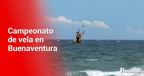 primer campeonato de vela en Buenaventura primer campeonato de vela en Buenaventura