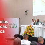 21 Aulas Steam para el Cauca