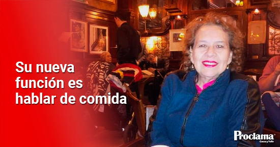 Ana-Sofía-Sierra,-la-leída-Juan-Sin-Miedo,-muestra-su-nueva-faceta
