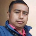 Asesinado líder indígena presidente del partido político MAIS