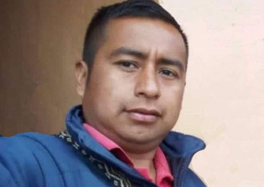 Asesinado líder indígena presidente del partido político MAIS 1 Asesinado líder indígena presidente del partido político MAIS 1