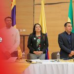 Cauca es líder en Paz, Reconciliación y Convivencia