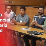 Cuidémonos: Jornada de salud de la Defensoría del Pueblo.