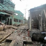 Violencia armada en el Cauca: oficio - vicio