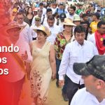 El “Gobierno con el pueblo” y las elecciones territoriales