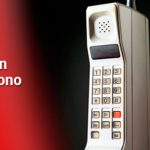El celular sirve hasta para hacer llamadas