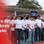 Encuentro internacional de entrenadores subacuaticos