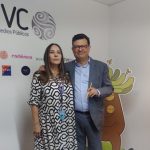 Hollman Morris se posesionó como subgerente de RTVC